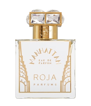 ROJA Art Collection Manhattan Eau de Parfum