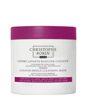 Produktbild 1 von 6, Christophe Robin Color Shield Haarmaske