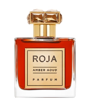 ROJA Aoud Collection Amber Aoud Parfum