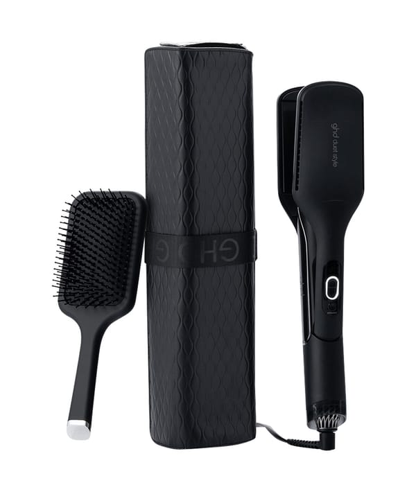 Produktbild 1 von 6, ghd Iced Luxe Collection Haarstylingset