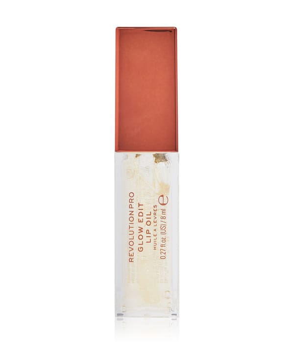 Produktbild 1 von 3, REVOLUTION PRO Glow Edit Lippenöl