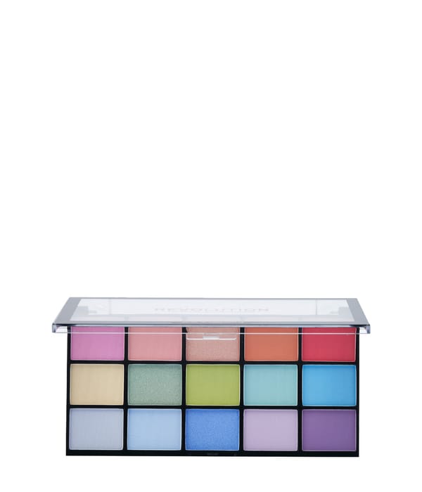Produktbild 1 von 2, REVOLUTION Reloaded Palette Lidschatten Palette