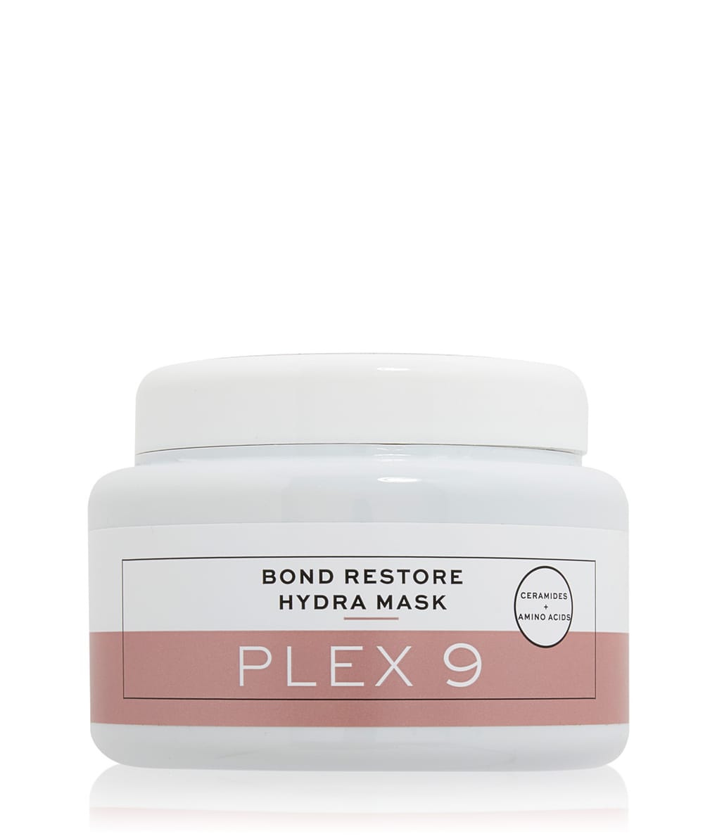 REVOLUTION HAIRCARE Plex 9 Haarmaske 220 ml 5057566562775 base-shot_de