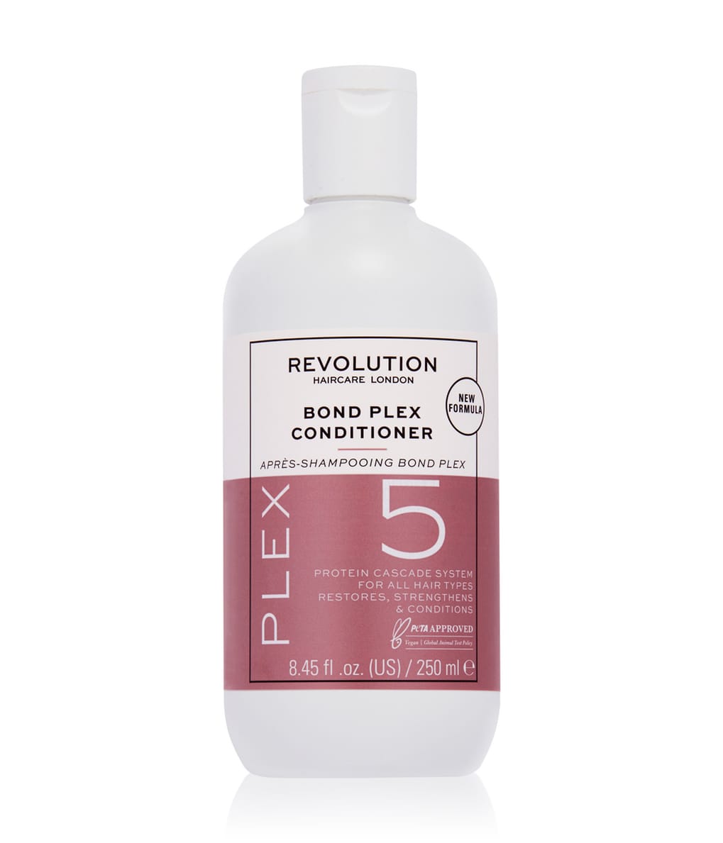 REVOLUTION HAIRCARE Plex 5 Conditioner 250 ml 5057566591942 base-shot_de
