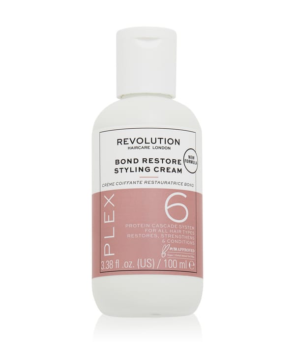 Produktbild 1 von 2, REVOLUTION HAIRCARE Plex 6 Haarcreme