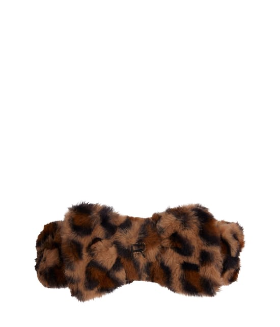 Produktbild 1 von 1, REVOLUTION SKINCARE Luxe Leopard Haarband