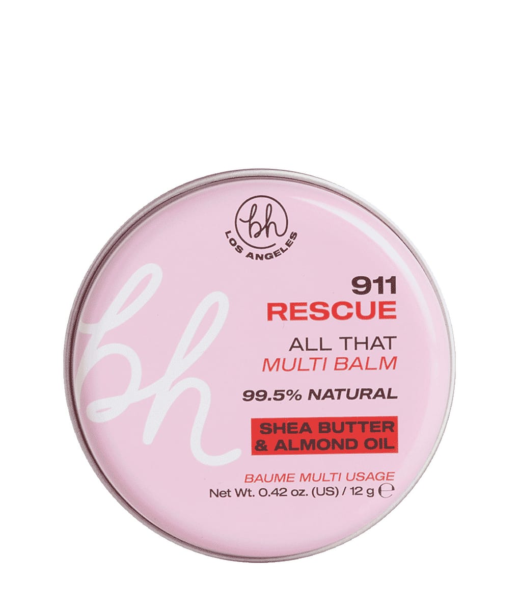 BH Cosmetics Los Angeles Gesichtsbalsam 12 g 5057566720861 base-shot_de