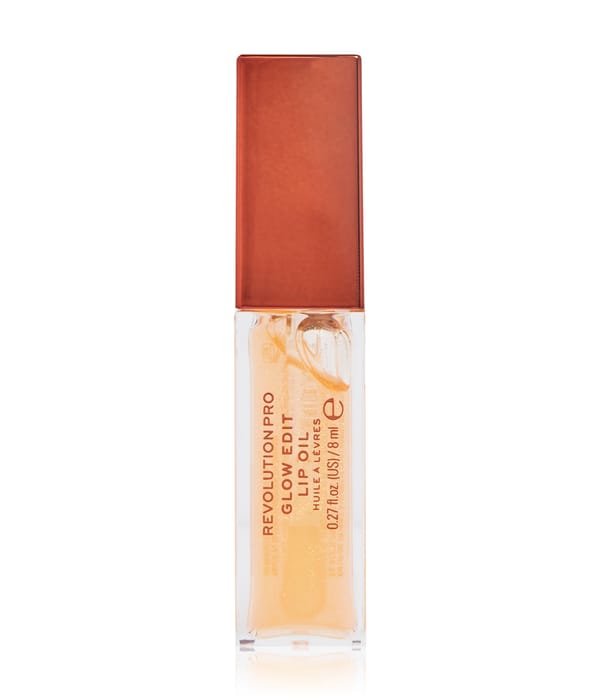 Produktbild 1 von 3, REVOLUTION PRO Glow Edit Lippenöl