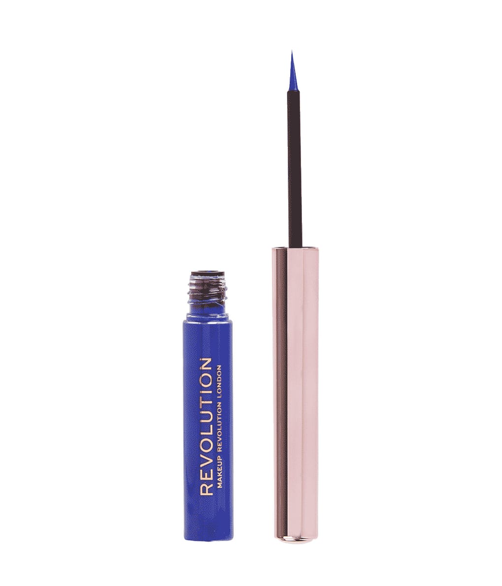 REVOLUTION Super Flick Eyeliner 2.4 ml 5057566792127 base-shot_de