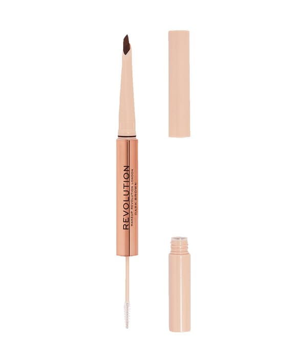 Produktbild 1 von 4, REVOLUTION Fluffy Brow Augenbrauenstift