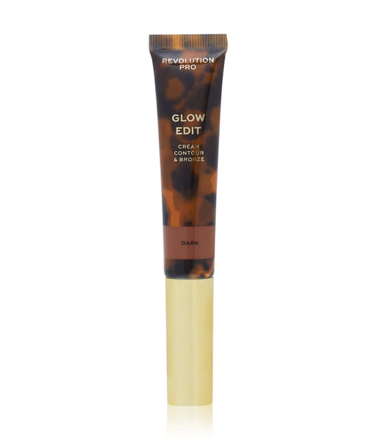 REVOLUTION PRO Glow Edit Bronzer 15 ml 5057566795647 visual2-shot_de