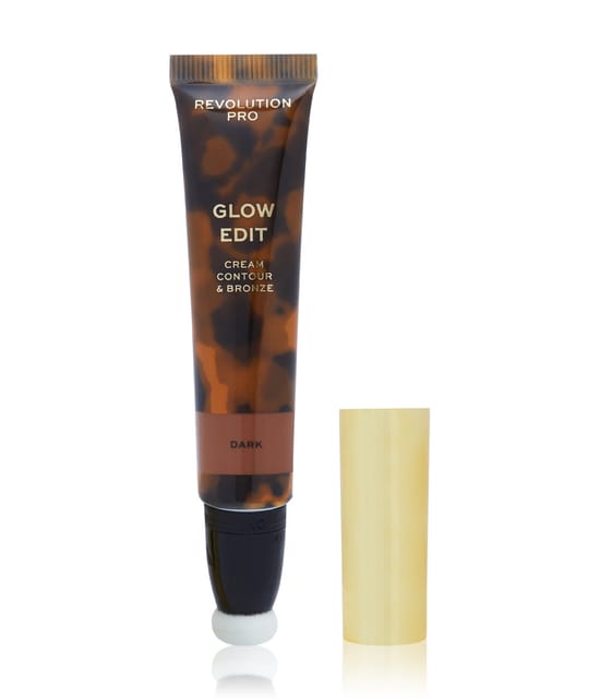 REVOLUTION PRO Glow Edit Bronzer 15 ml 5057566795647 base-shot_de