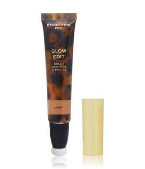 REVOLUTION PRO Glow Edit Bronzer 15 ml 5057566795654 base-shot_de