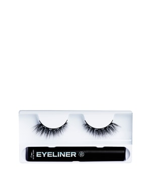 BH Cosmetics Magnetic Lashes Tease Attraction Wimpern 1 Stk