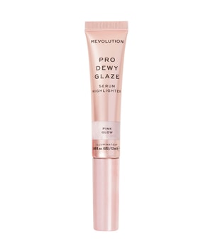 REVOLUTION PRO Dewy Glaze Highlighter 12 ml 5057566829557 base-shot_de