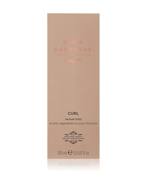 3. Bild von Grow Gorgeous Curl Revival Mist Lockenspray