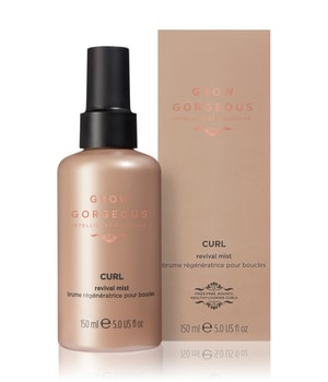 2. Bild von Grow Gorgeous Curl Revival Mist Lockenspray