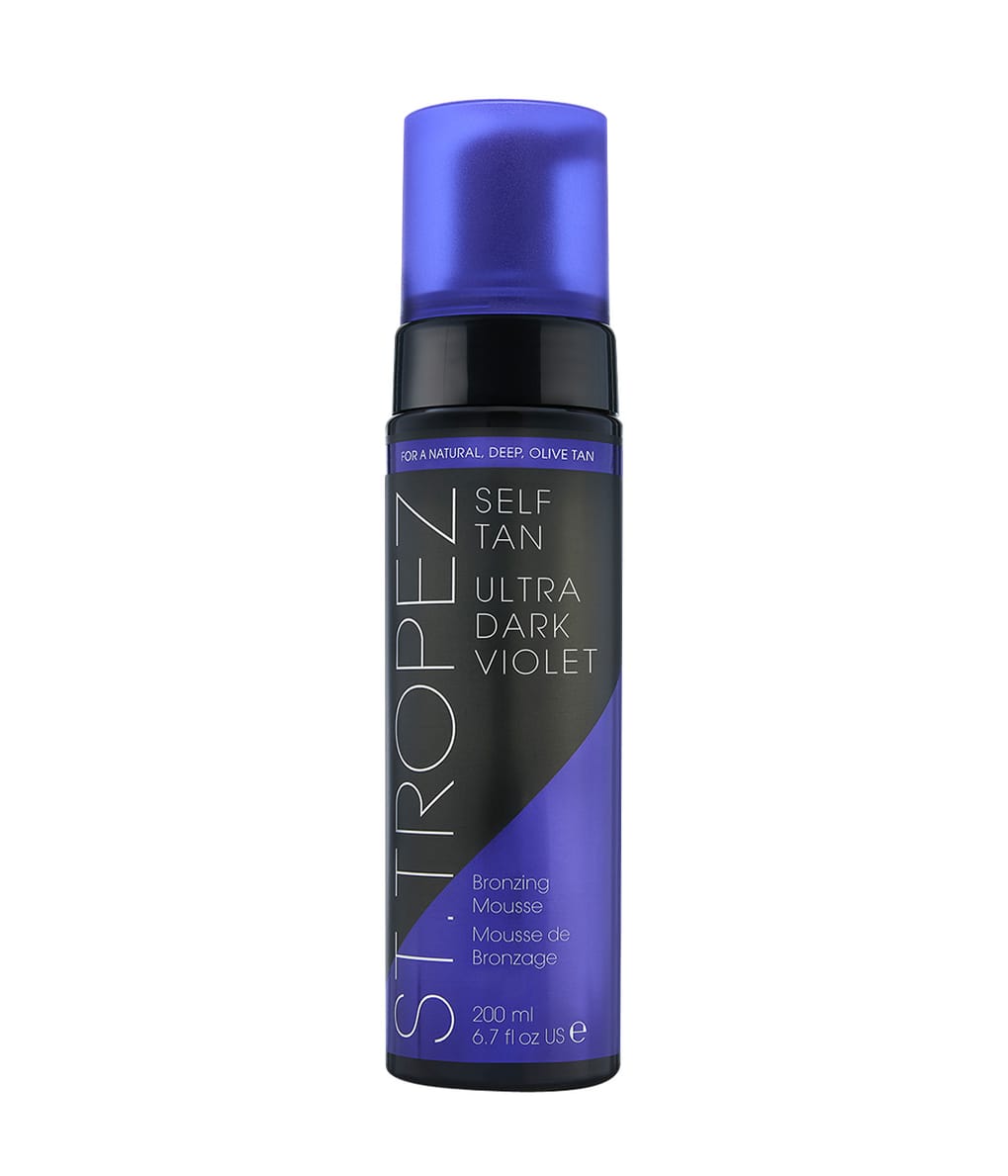 St. Tropez Self Tan Selbstbräunungsmousse 200 ml 5060022304185 base-shot_de