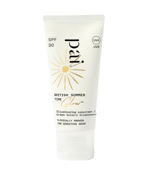 Pai Skincare British Summer Time Glow™ SPF 30 Illuminating Sonnencreme 40 ml