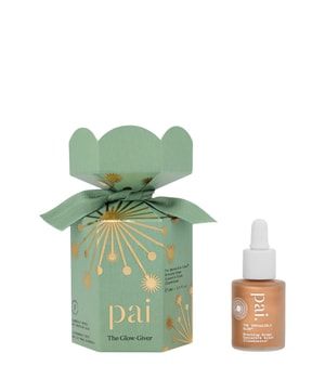 Pai Skincare The Glow-Giver The Impossible Glow Bronzing Drops Bronzer 10 ml bronzing glow