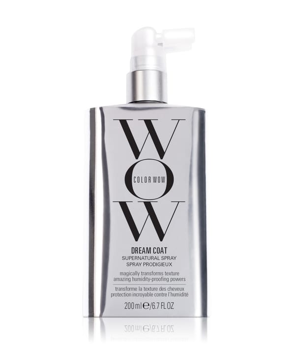 Color WOW Dream Coat Föhnspray
