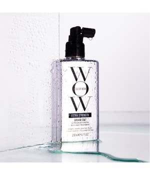 2. Bild von Color WOW Dream Coat Extra Strength Glanzspray