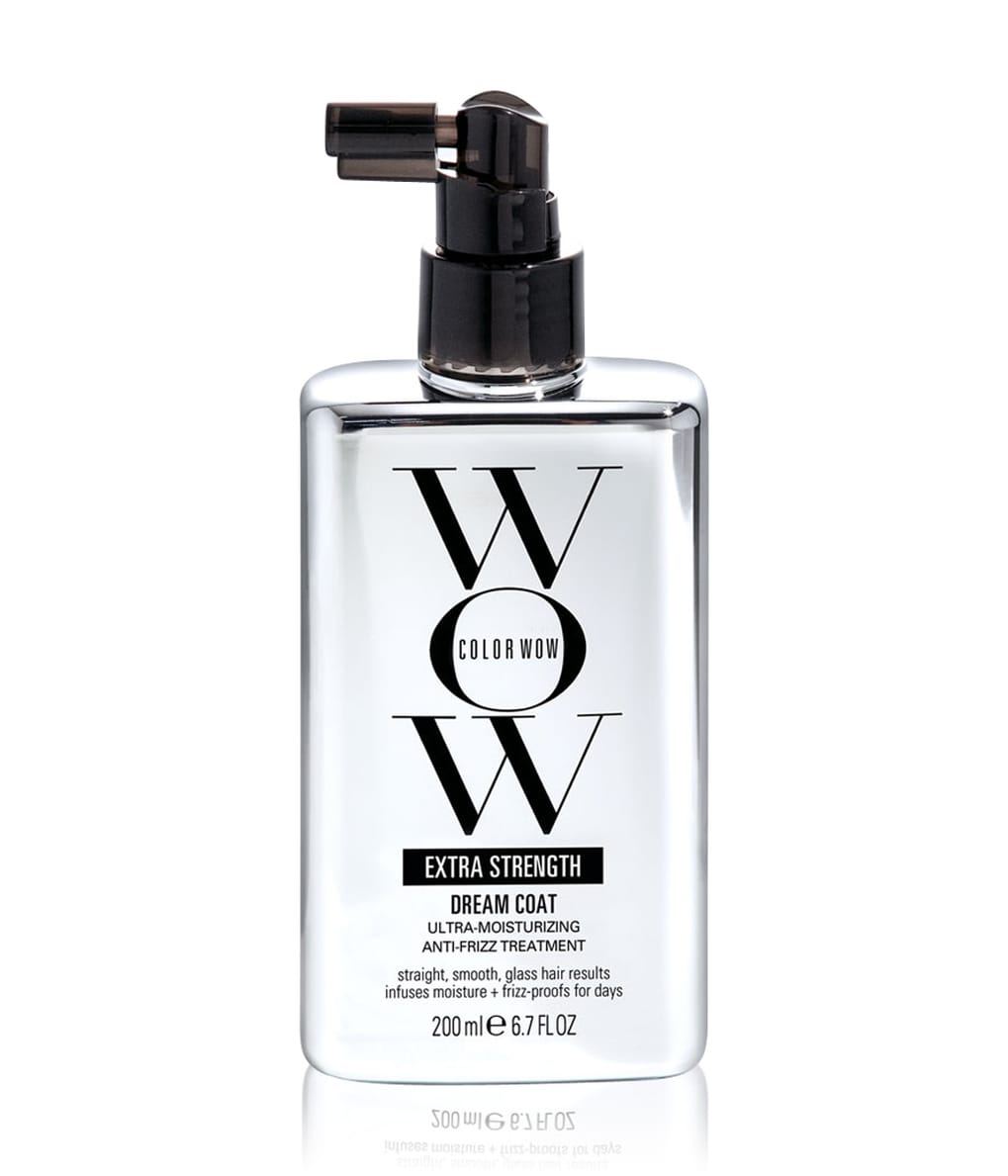 Color WOW Dream Coat Glanzspray 200 ml 5060150185748 base-shot_de