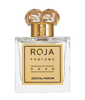 ROJA Aoud Collection Aoud Crystal Parfum