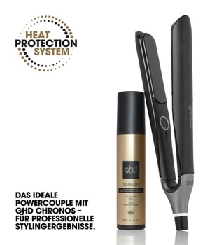 3. Bild von ghd bodyguard heat protect Hitzeschutzspray