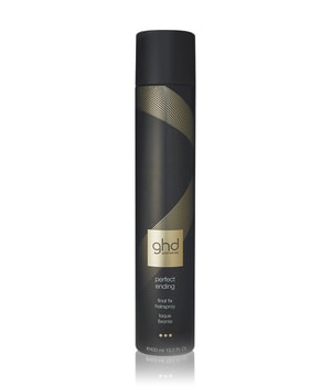 Bild von ghd perfect ending final fix Haarspray