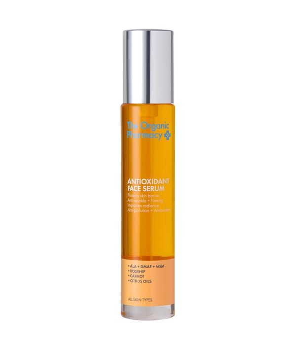 Produktbild 1 von 1, The Organic Pharmacy Antioxidant Face Serum Gesichtsserum