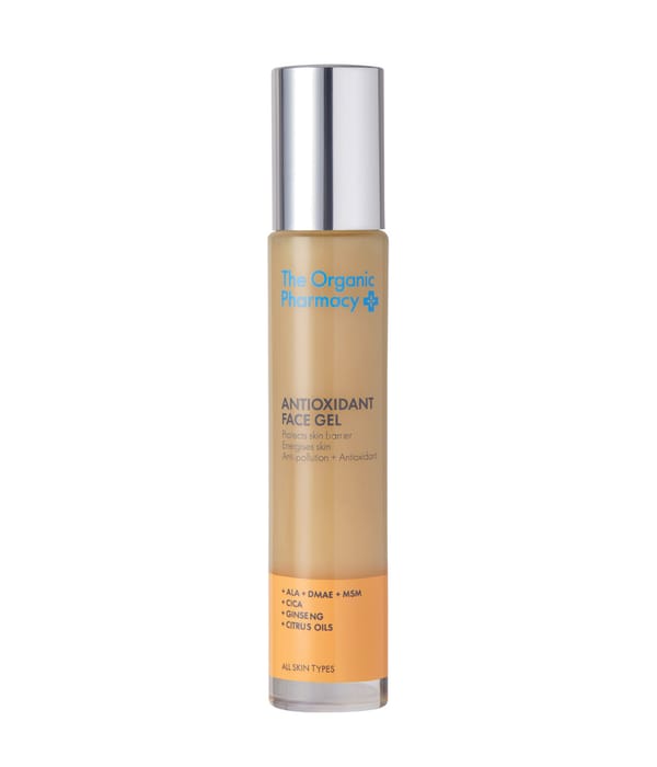 Produktbild 1 von 1, The Organic Pharmacy Antioxidant Face Gel Gesichtsgel
