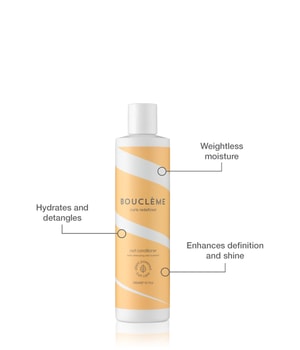 5. Bild von Bouclème Curl Conditioner Conditioner