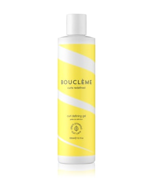 Bouclème Curl Defining Gel Haargel 300 ml