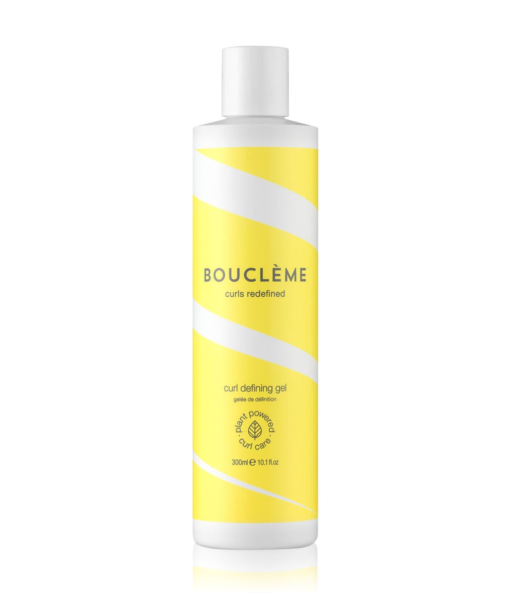 Bouclème Curl Defining Gel Haargel 300 ml 5060403580023 base-shot_de