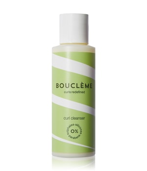 Bouclème Curl Cleanser Haarshampoo 100 ml 5060403580054 base-shot_de