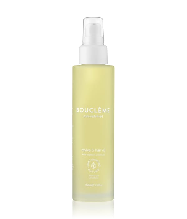 Produktbild 1 von 5, Bouclème Revive 5 Hair Oil Haaröl