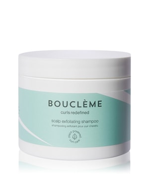 Bouclème Scalp Exfoliating Shampoo Haarshampoo 100 ml 5060403580740 base-shot_de