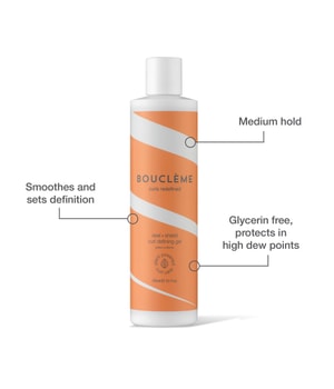 4. Bild von Bouclème Seal + Shield Stylingcreme