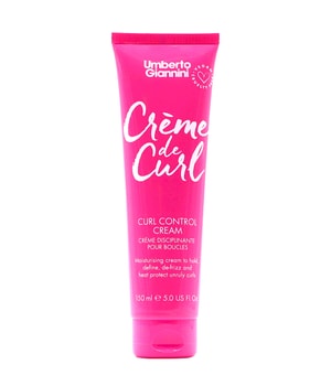 Umberto Giannini Curl Jelly Curl Control Cream Stylingcreme
