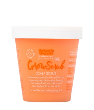Umberto Giannini Grow Scrub Scalp Scrub Haarmaske