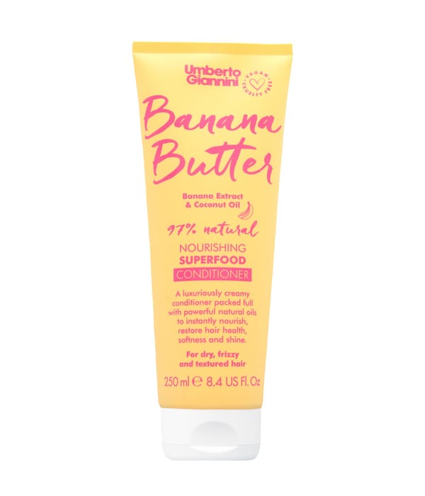 Produktbild 1 von 1, Umberto Giannini Banana Butter Conditioner