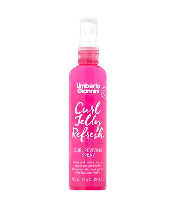 Produktbild 1 von 1, Umberto Giannini Curl Jelly Haarspray