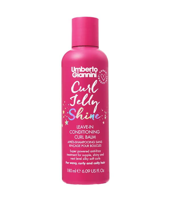 Produktbild 1 von 1, Umberto Giannini Curl Jelly Conditioner