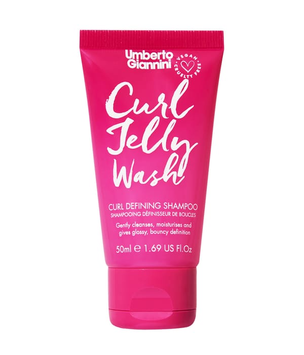 Produktbild 1 von 1, Umberto Giannini Curl Jelly Haarshampoo