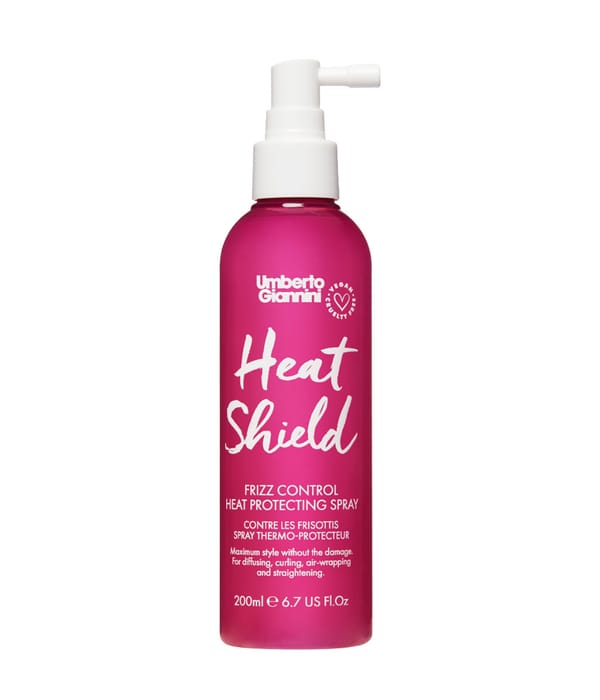 Produktbild 1 von 1, Umberto Giannini Curl Jelly Hitzeschutzspray