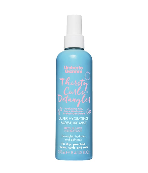 Produktbild 1 von 1, Umberto Giannini Thirsty Curls Leave-in-Treatment