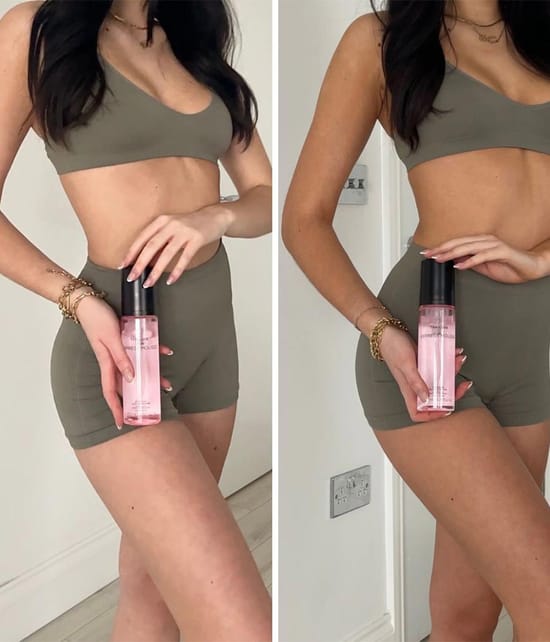 Tan-Luxe Express Selbstbräunungsmousse 200 ml 5060489794123 visual-shot_de
