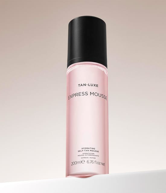 Tan-Luxe Express Selbstbräunungsmousse 200 ml 5060489794123 visual3-shot_de