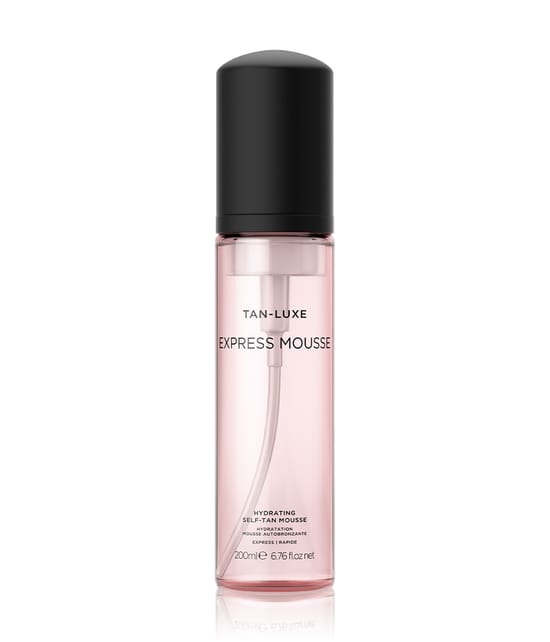 Tan-Luxe Express Selbstbräunungsmousse 200 ml 5060489794123 base-shot_de
